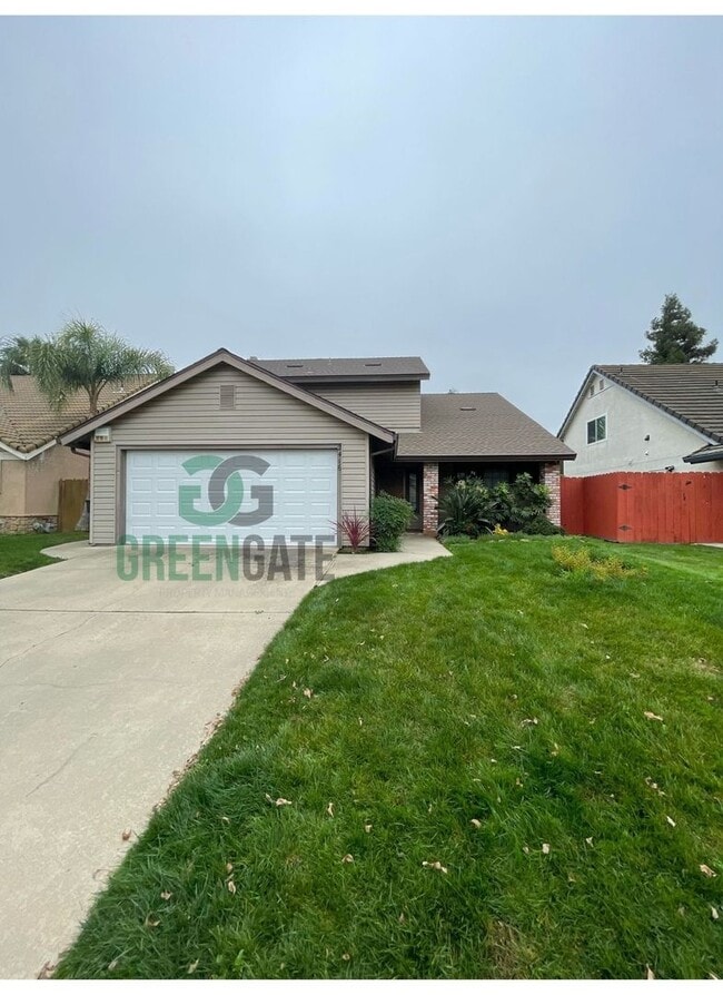 Building Photo - PRICE REDUCED! Beautiful 3 bedroom 2.5 Bath home READY NOW in MODESTO!! With POOL!!