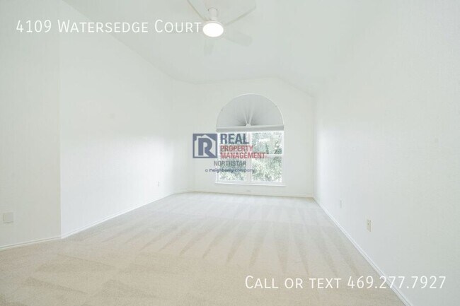 Building Photo - 4109 Watersedge Ct