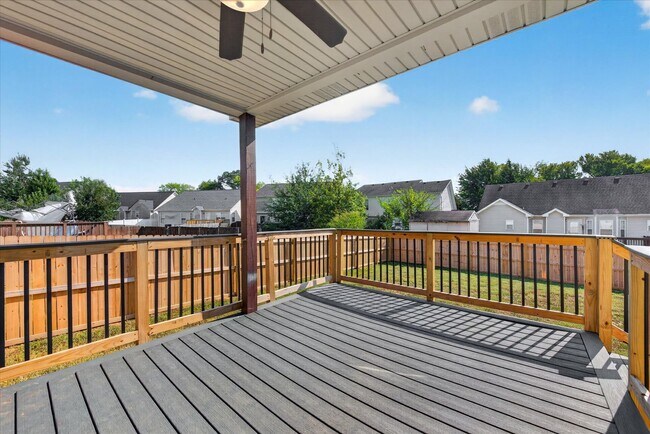 Building Photo - 3534 Southwood Dr