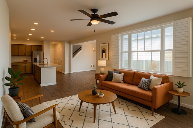 Building Photo - Gorgeous 3 Bedroom + Office Home Close to ...