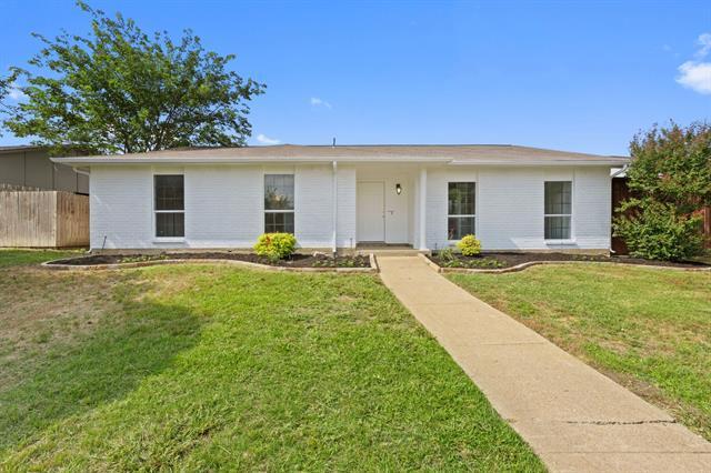 Primary Photo - 2233 Marble Falls Dr