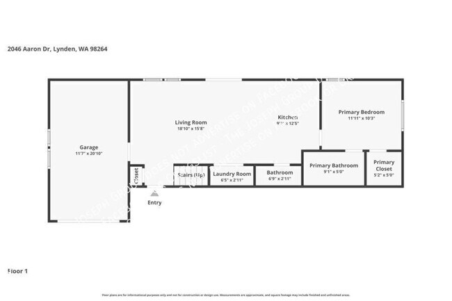 Building Photo - 2046 Aaron Dr