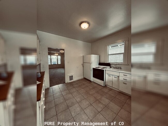 Building Photo - Denver bungalow in the Sunnyside neighborhood!