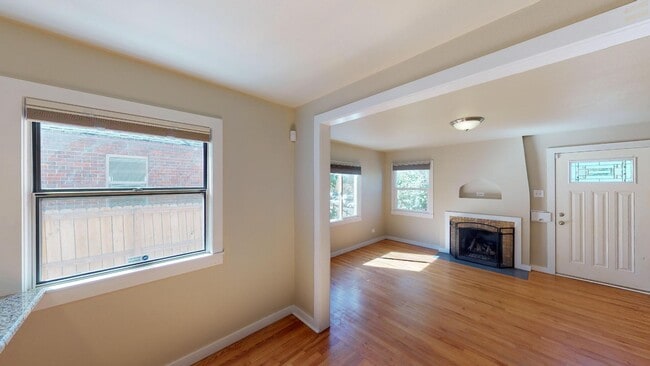 Building Photo - 3420 St Paul St