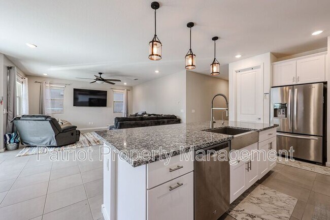 Building Photo - 4593 Bush Bean Way