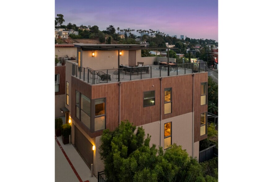 Building Photo - 1639 N Bancroft St