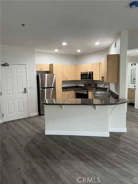 Building Photo - 1501 Front St