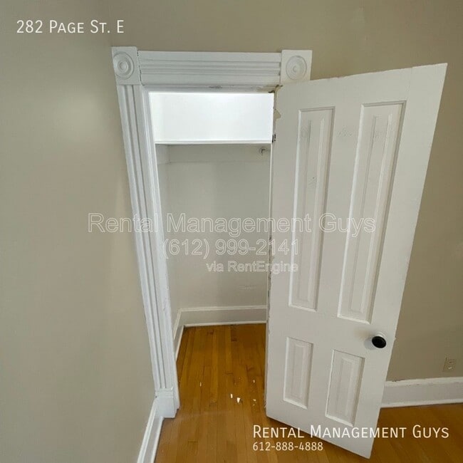 Building Photo - 282 Page St E