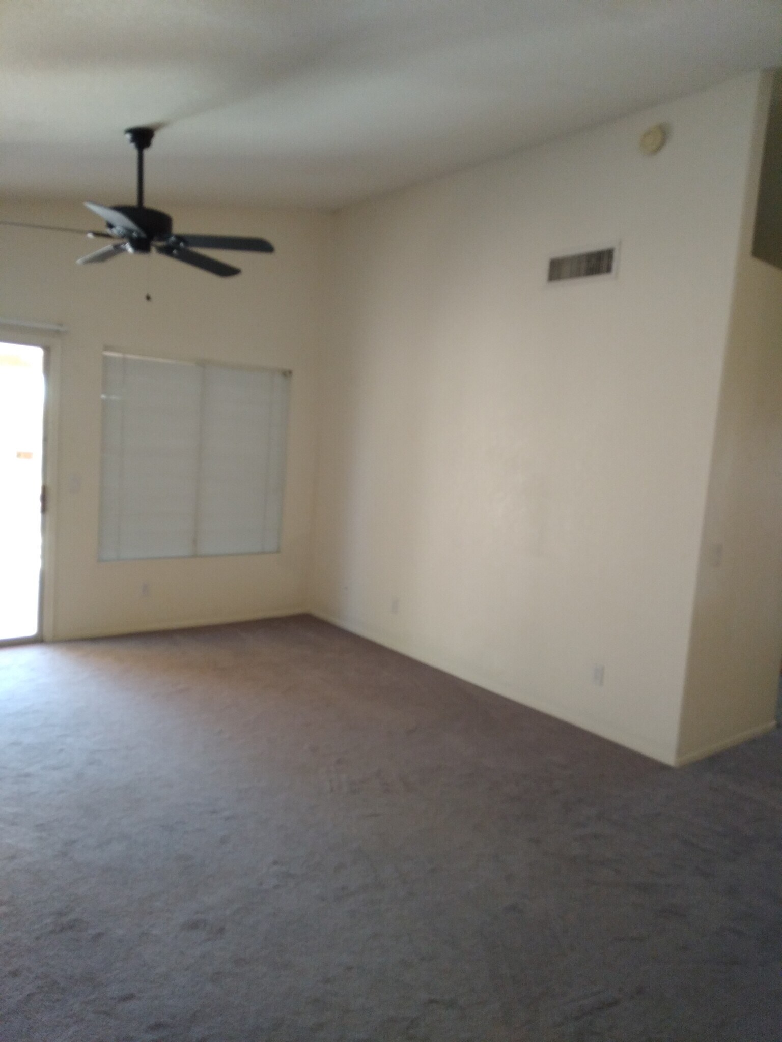 Living Room - 1671 N Garrett Dr