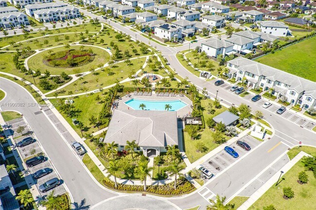 Building Photo - 13237 SW 286th Terrace