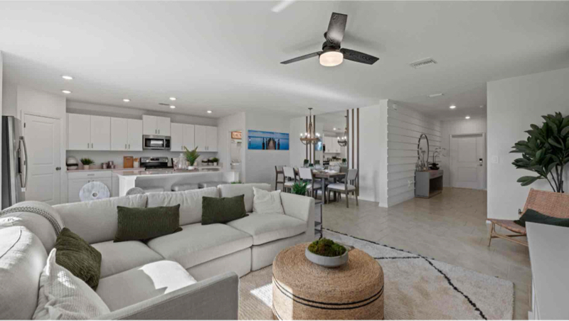 Building Photo - 9068 Tequila Sunrise Dr