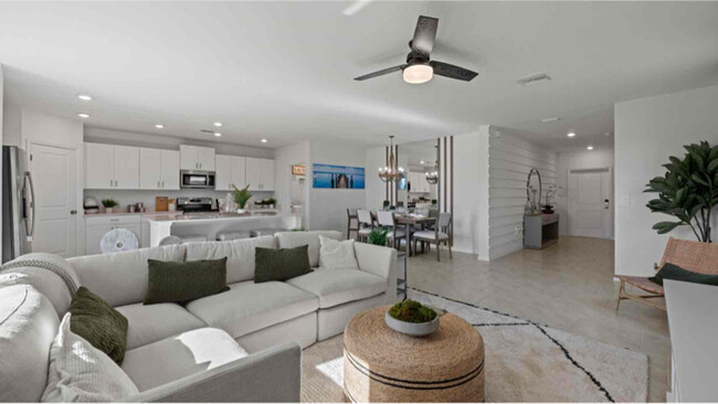 Building Photo - 9068 Tequila Sunrise Dr