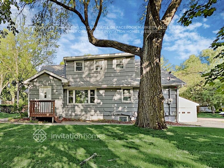 Primary Photo - 5108 Beacon Hill Rd