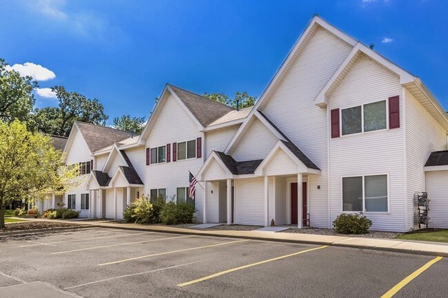 Building Photo - CHARTER OAKS TOWNHOMES