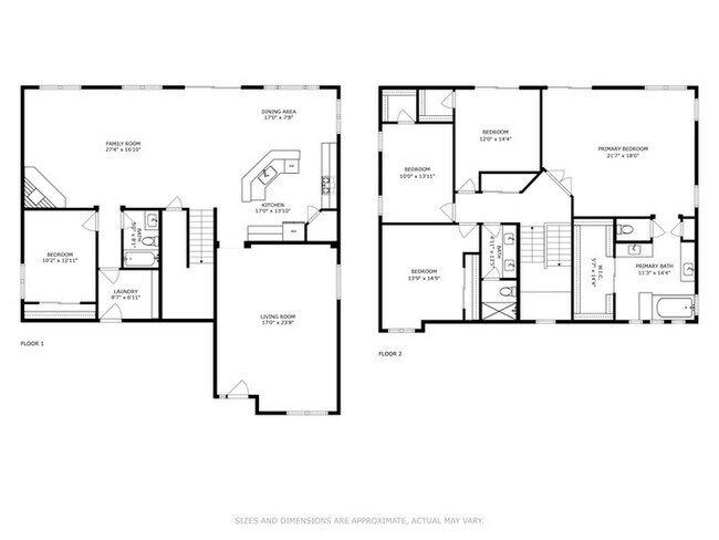 Building Photo - 43448 Askew Dr