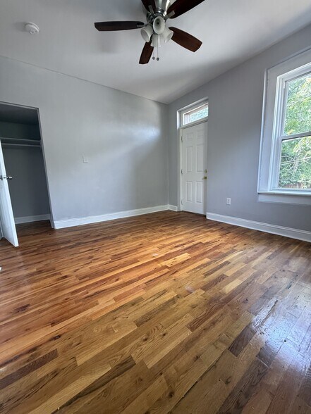 Building Photo - 1817 Thurman Ave