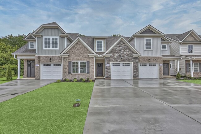 Primary Photo - BRAND NEW Townhome in Manchester TN