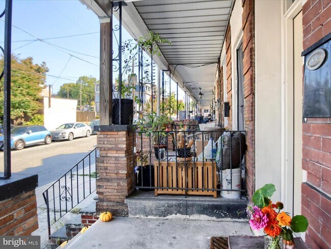 Building Photo - 3822 Manayunk Ave