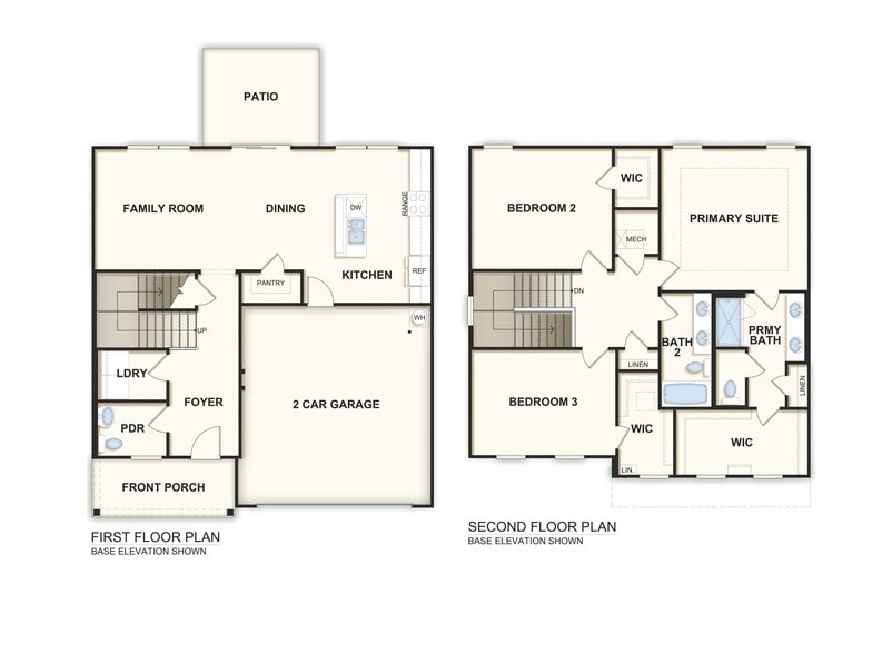 Building Photo - 2919 Throneberry Ln