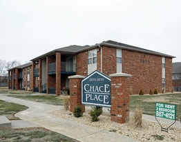Building Photo - Chace Place