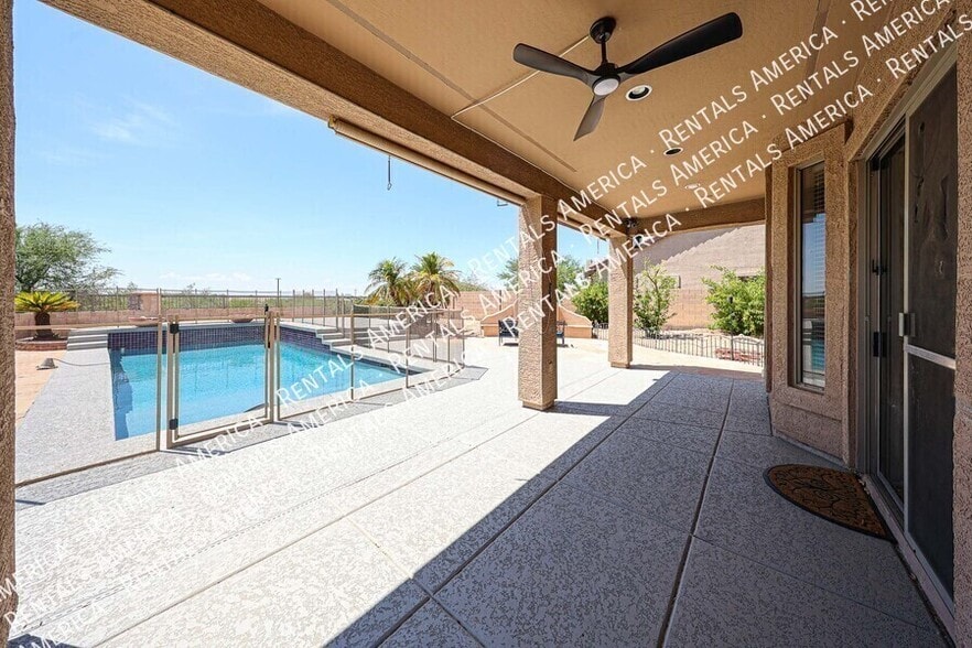 Building Photo - 4154 N Starry Pass Cir