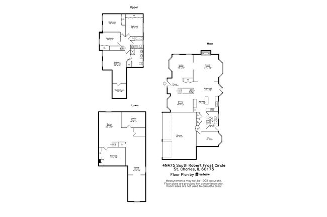 Building Photo - 4N475 S Robert Frost Cir