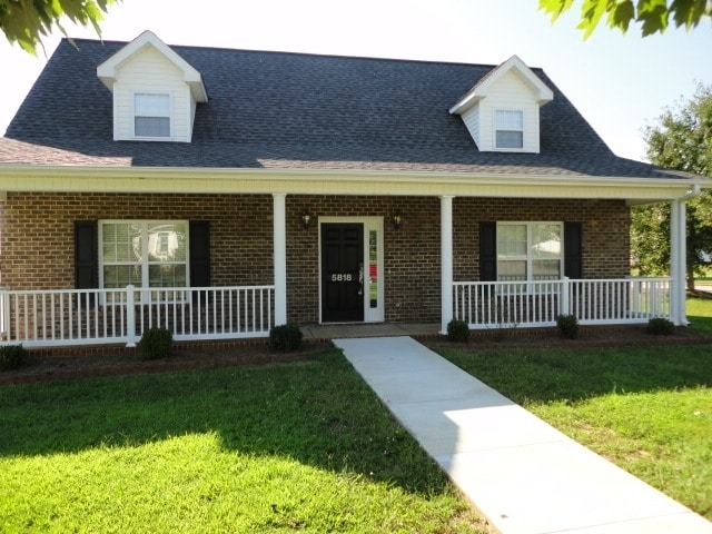 Building Photo - 5818 Chesridge Ln