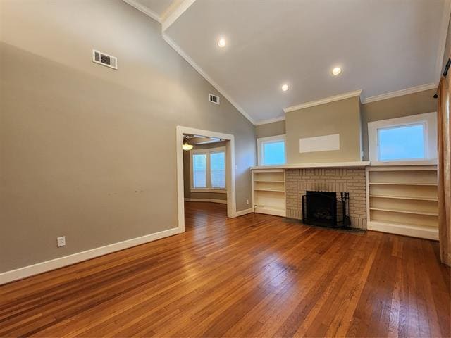 Building Photo - 5536 Belmont Ave