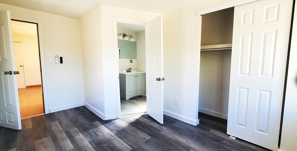 Master Bedroom - 2041 N Ajo Gila Bend Hwy