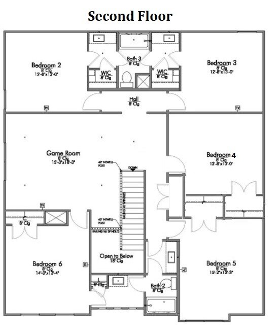 Building Photo - 7845 Old Gate Rd