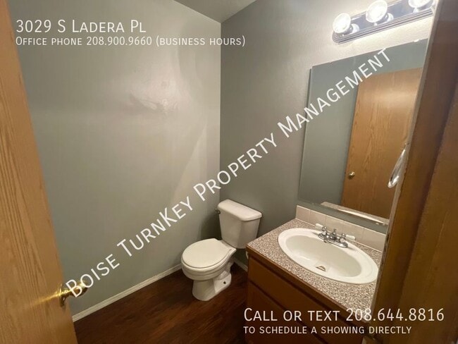Building Photo - 3029 S Ladera Pl