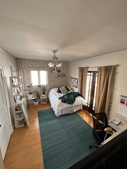 Building Photo - 445 W Wilson St