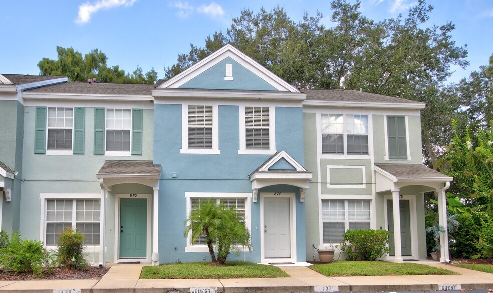Primary Photo - 874 Vineland Pl