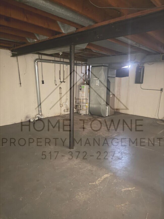 Building Photo - 3506 Stabler St