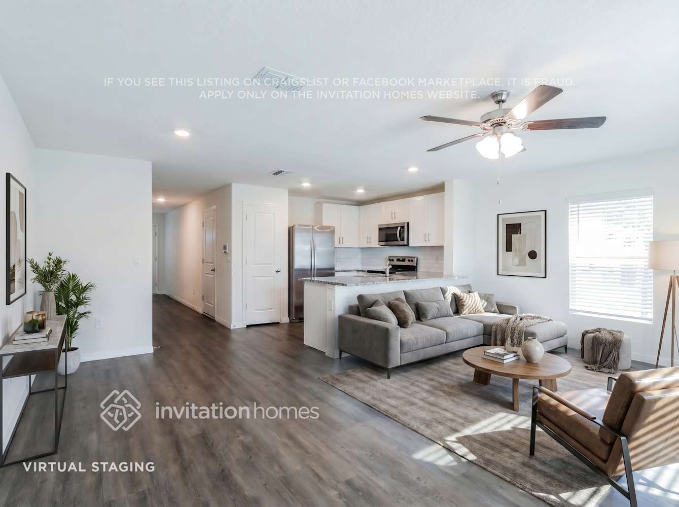 Building Photo - 3686 Brownsville Pl
