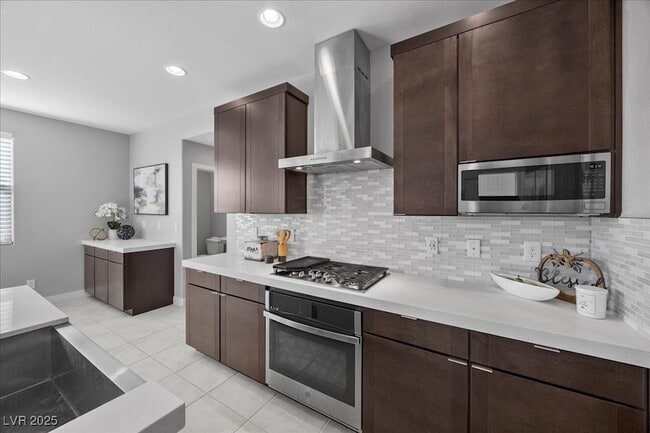 Building Photo - 635 Pyrite Will St