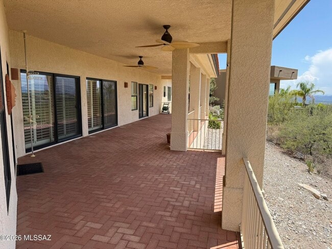 Building Photo - 6141 N Paseo Zaldivar