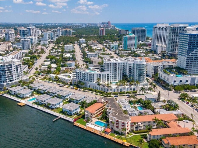 Building Photo - 401 N Birch Rd