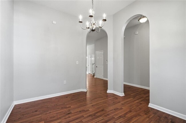 Building Photo - 218 Ranier Ct.