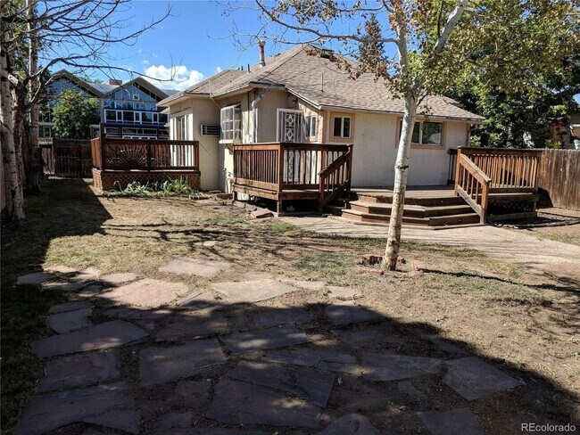 Building Photo - AWESOME 3 BDRM HOME IN BERKELEY ONE BLOCK WEST OF TENNYSON STREET! IMMEDIATE OCCUPANCY!