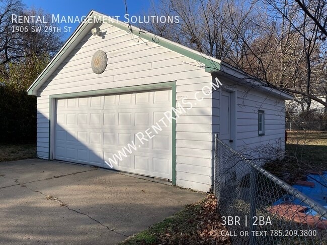 Building Photo - 1906 SW 29th St