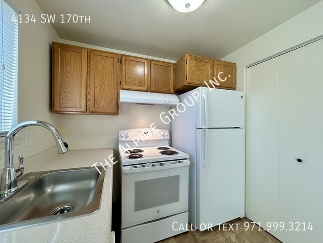 Building Photo - 4134 SW 170th-