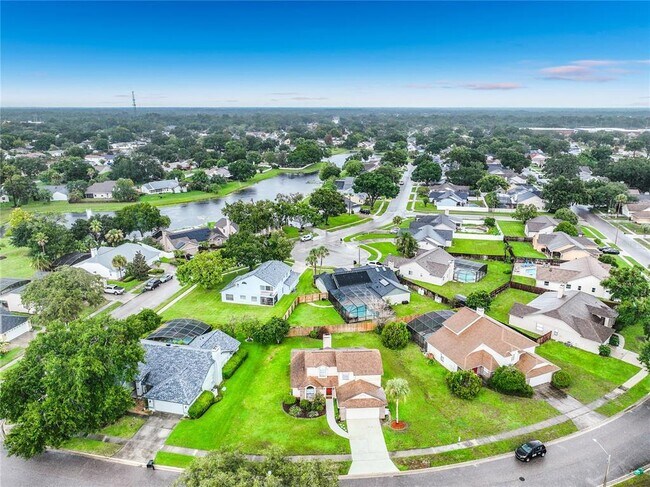 Building Photo - 4119 Waterview Loop