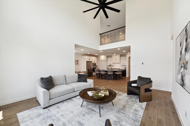 Building Photo - 29031 Hauter Wy
