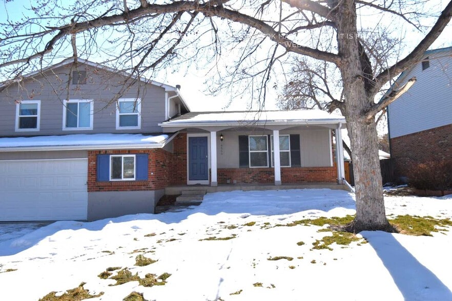 Primary Photo - 4560 E 121st Pl