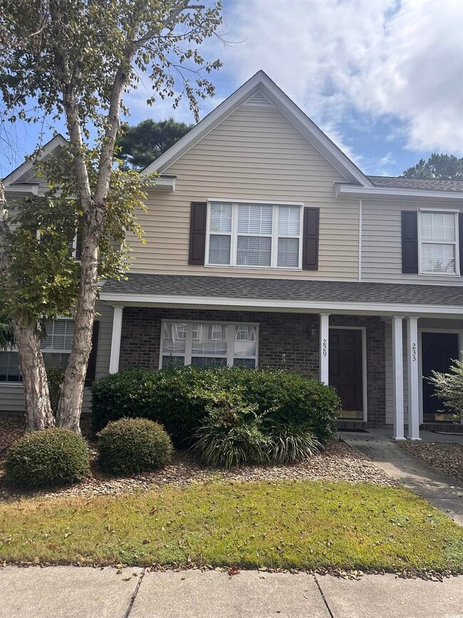 Primary Photo - 229 Seabert Rd