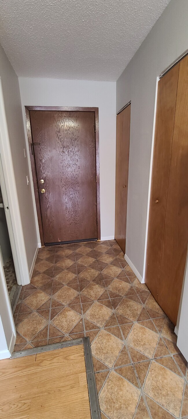 Tons of closet space! - 2700 3rd Ave S