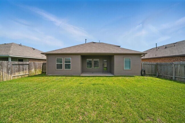 Building Photo - 22722 Busalla Trail