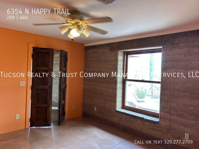 Building Photo - 6354 Happy Trail