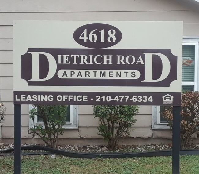 Building Photo - Dietrich Road